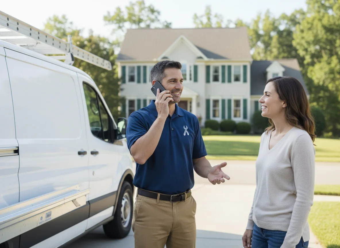Home Gutter Service Apex, NC FAQs